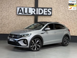 Hoofdafbeelding Volkswagen Taigo Volkswagen TAIGO 1.5 TSI R-Line | pano | ACC | CarPlay | Navi | Automaat | Virtual
