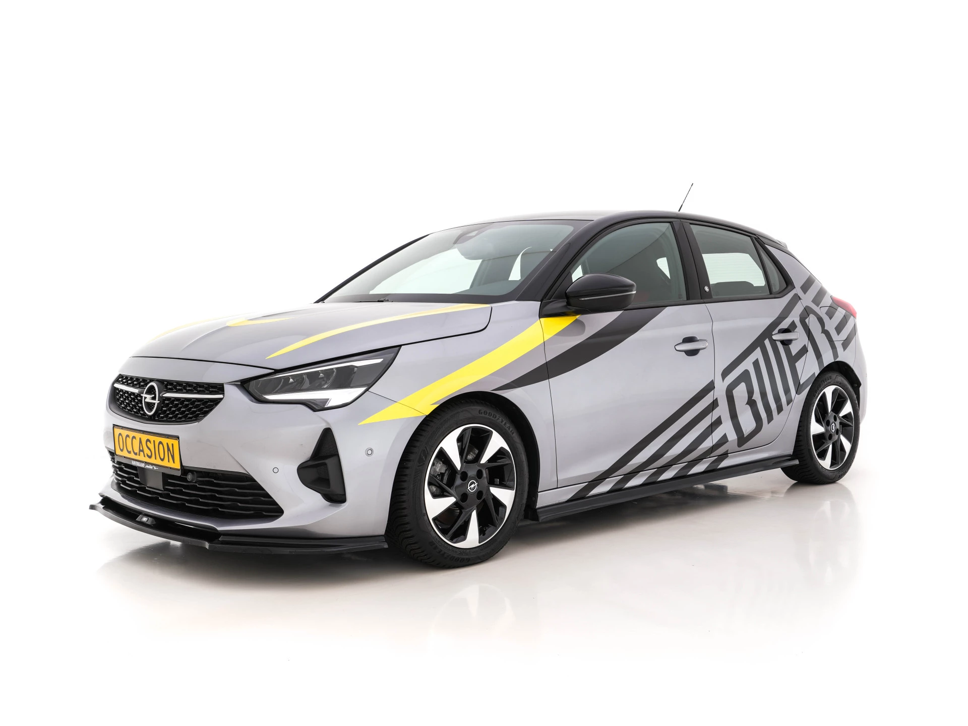 Hoofdafbeelding Opel Corsa-e