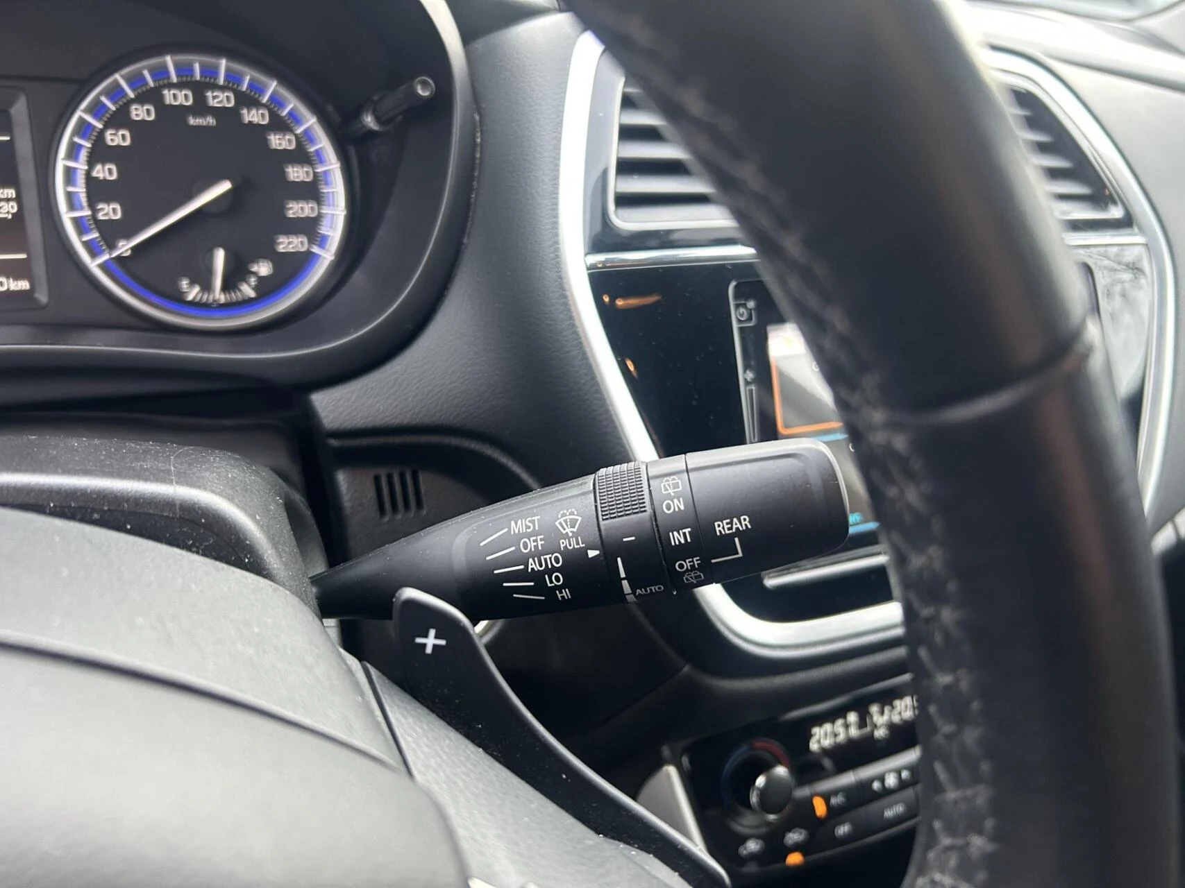 Hoofdafbeelding Suzuki S-Cross