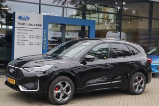 Ford Kuga 2.5 PHEV ST-Line X NIEUWE MODEL! EL-TREKHAAK PANO/SCHUIFDAK MEMORY-SEAT 2XCAM ALL-SEASON B&O HEAD-UP