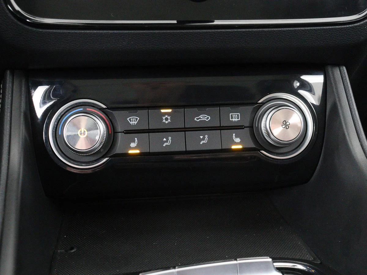 Hoofdafbeelding MG ZS EV