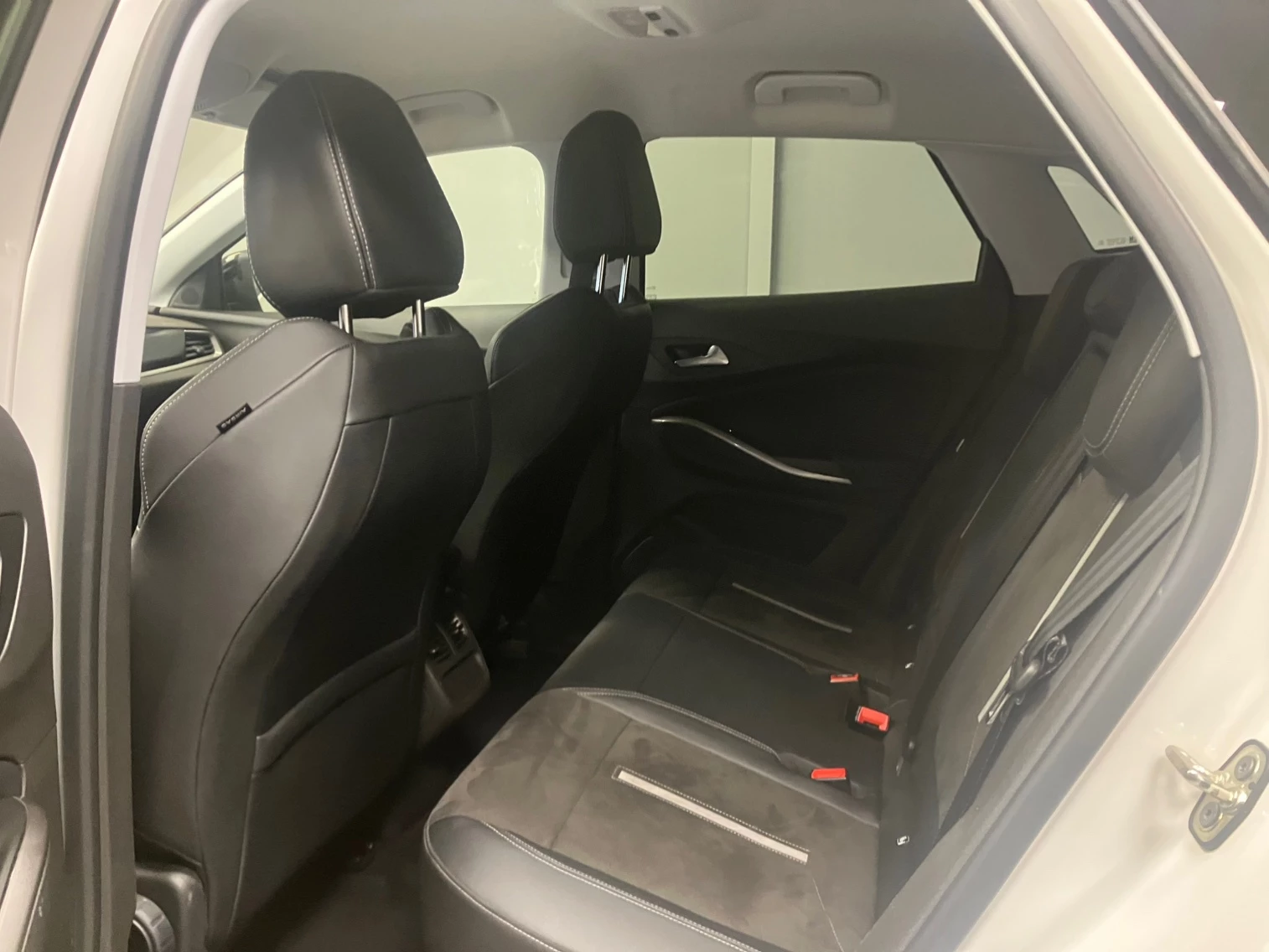 Hoofdafbeelding Opel Grandland