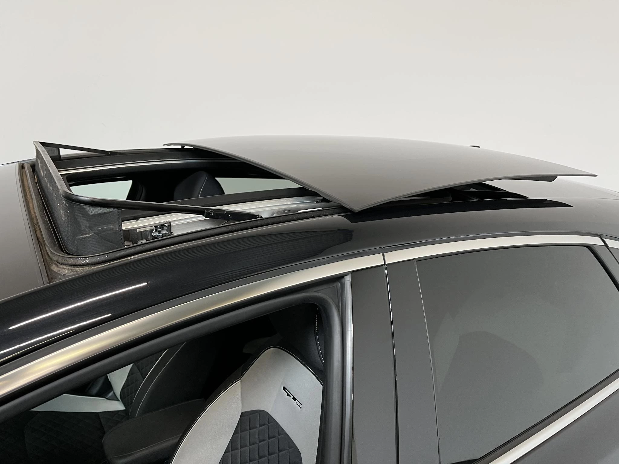 Hoofdafbeelding Kia ProCeed