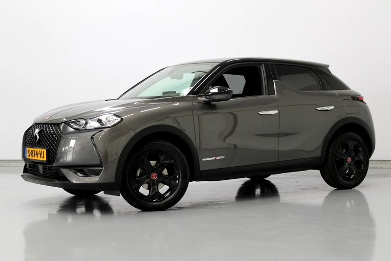 Hoofdafbeelding DS DS 3