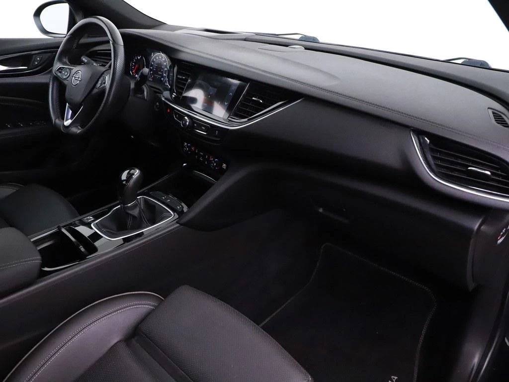 Hoofdafbeelding Opel Insignia