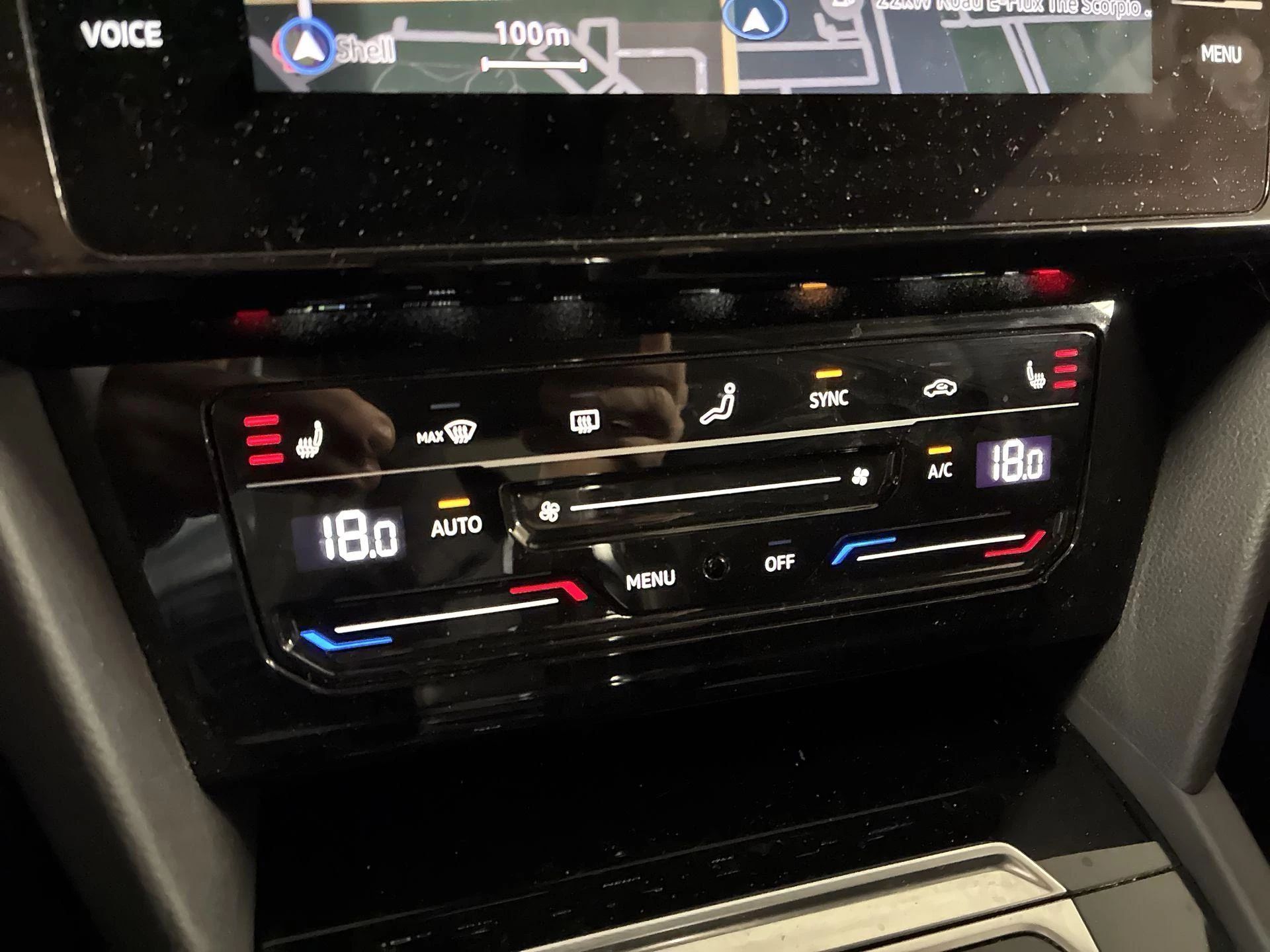 Hoofdafbeelding Volkswagen Arteon