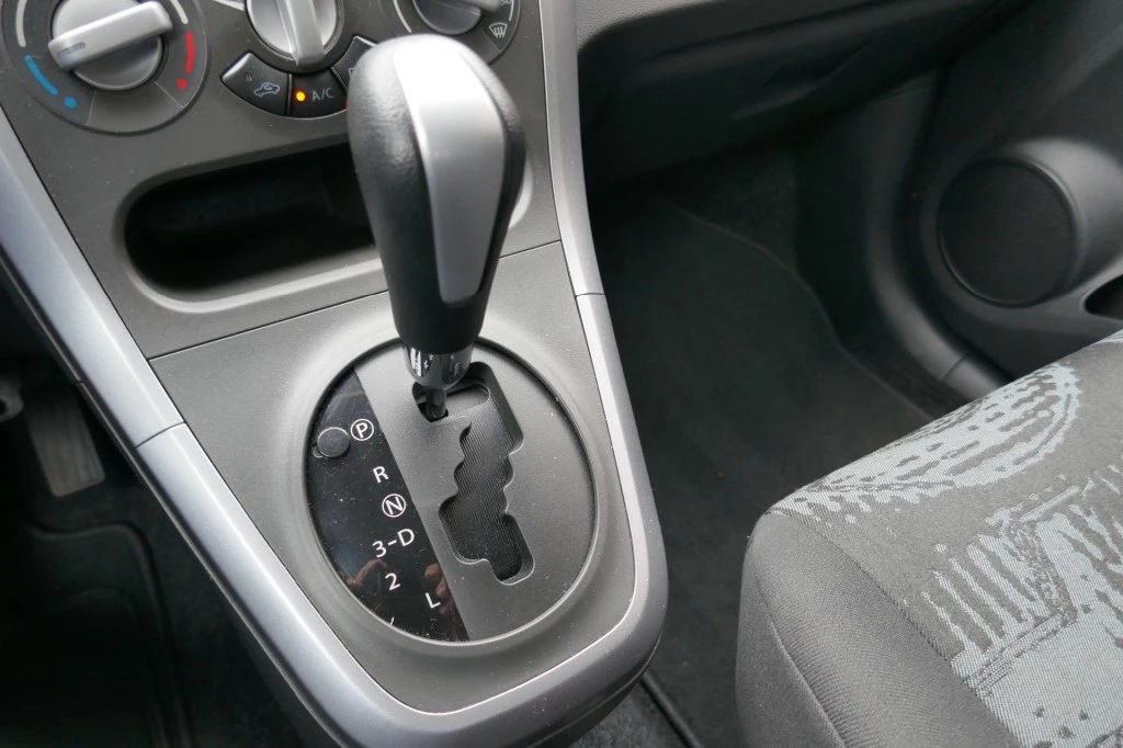 Hoofdafbeelding Opel Agila