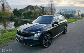 Hoofdafbeelding Škoda Kamiq Skoda Kamiq 1.5 TSI ACT Monte Carlo / Pano / Carplay / Trekhaak