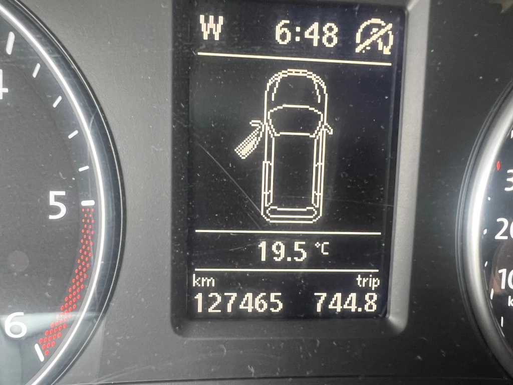 Hoofdafbeelding SEAT Alhambra