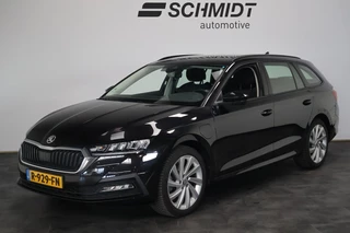 Škoda Octavia Combi 1.4 TSI iV PHEV Business | Trekhaak | Carplay | Keyless