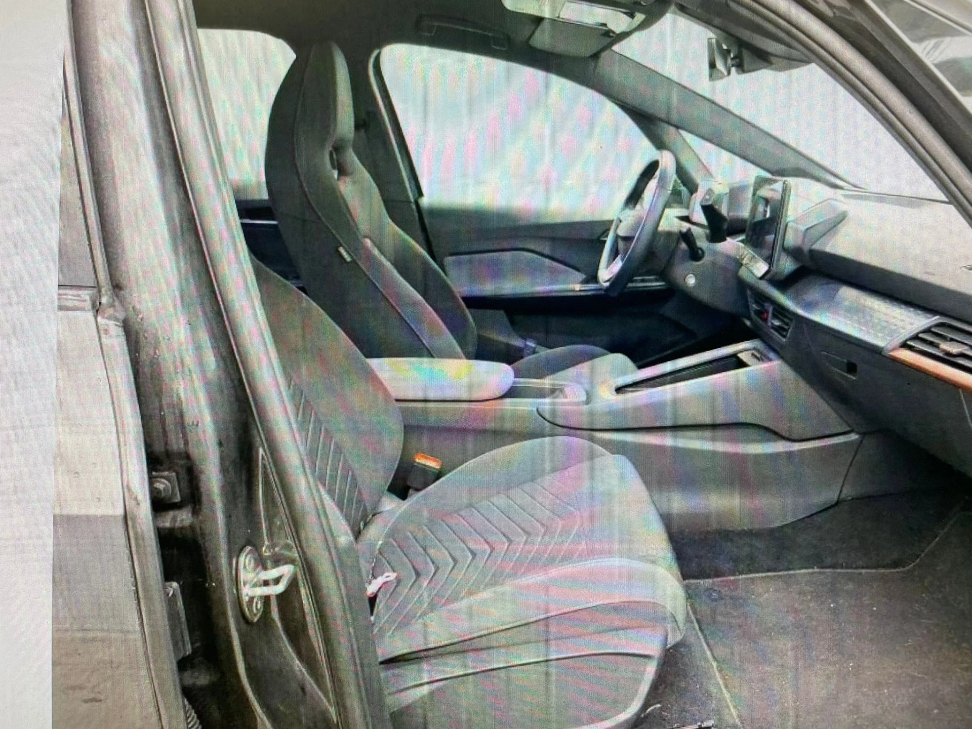 Hoofdafbeelding CUPRA Born