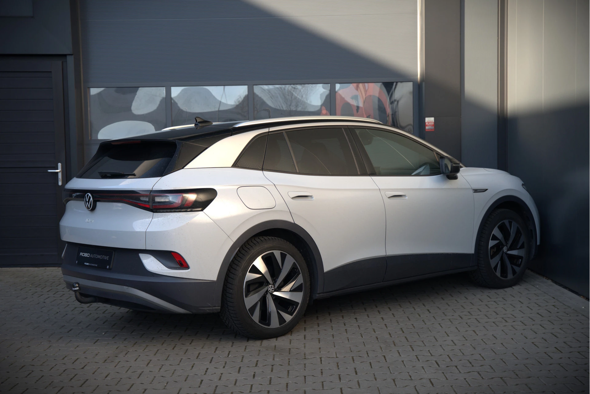 Hoofdafbeelding Volkswagen ID.4