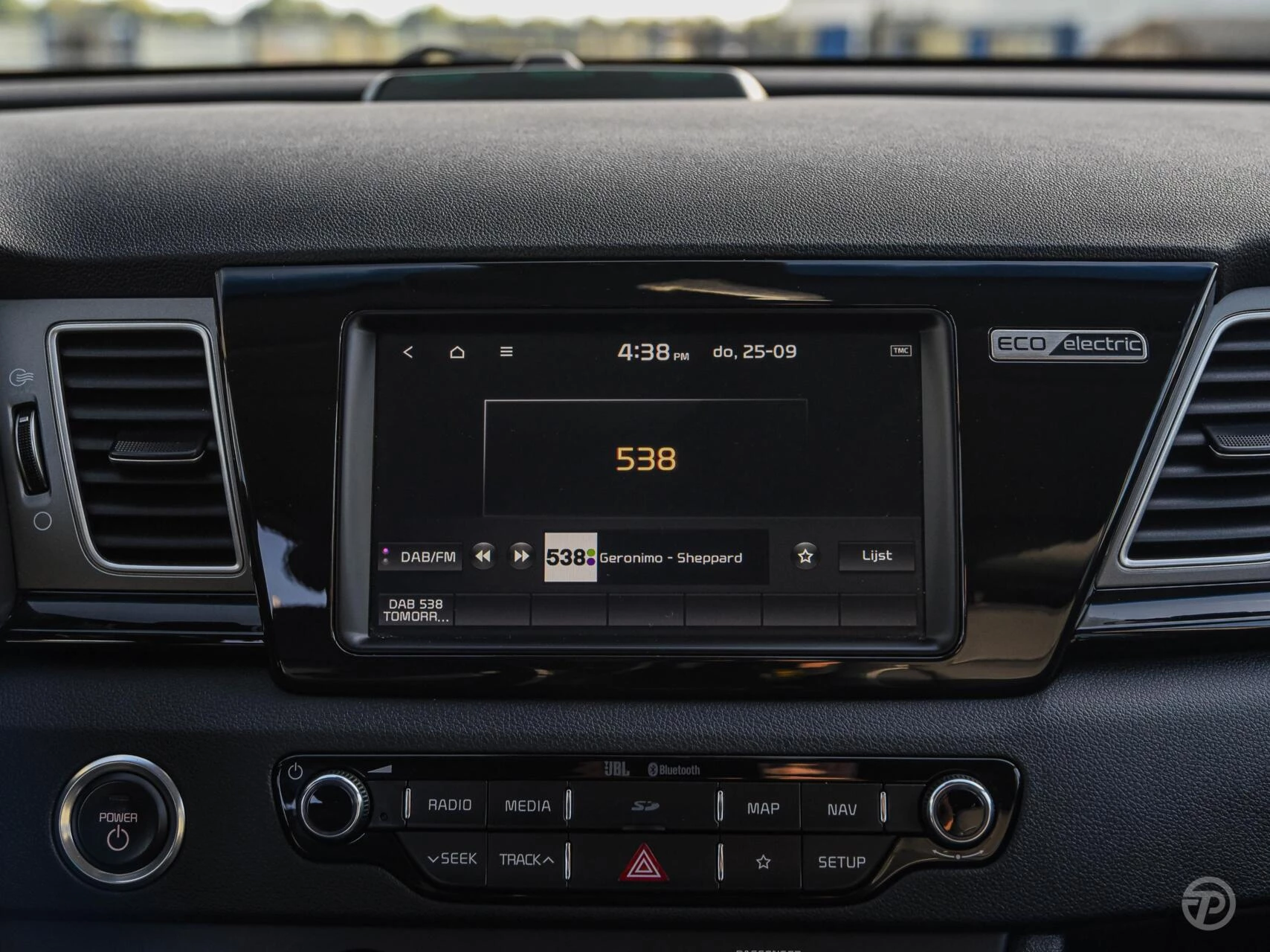 Hoofdafbeelding Kia e-Niro