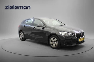 BMW 1 Serie 118i Automaat - Clima, Leer