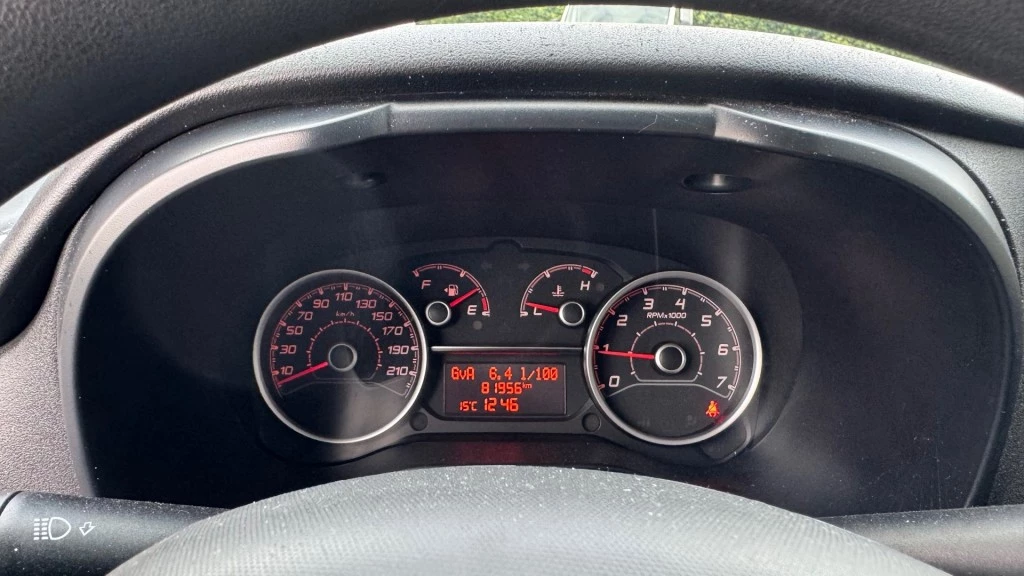 Hoofdafbeelding Fiat Doblò