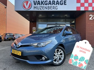 Toyota Auris Touring Sports 1.8 Hybrid Dynamic // LED // NAVI // CAMERA // CLIMA // DAB // KEYLESS // TREKHAAK!!