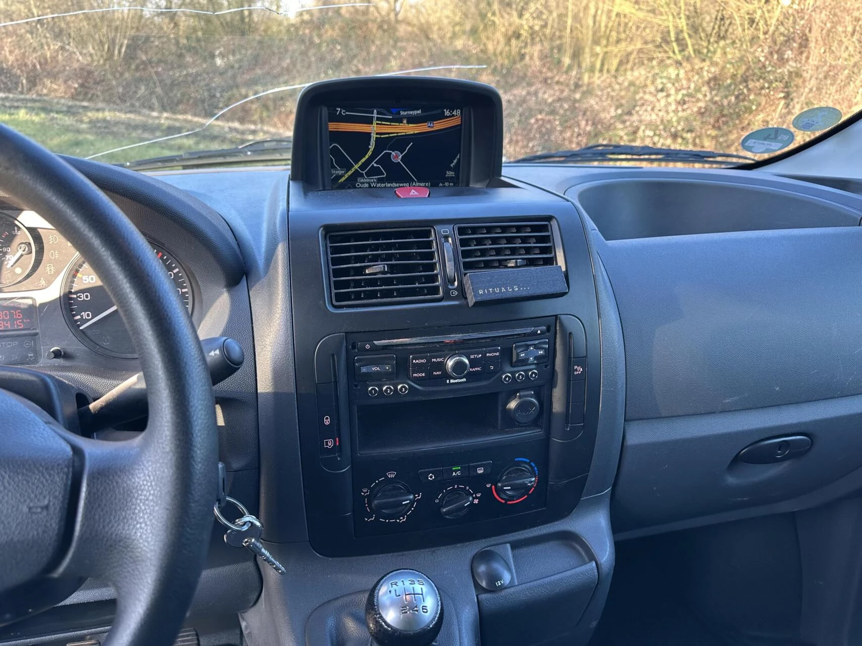 Hoofdafbeelding Peugeot Expert