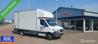 Mercedes Sprinter bestel 516 2.2 CDI L4H3 EURO 6