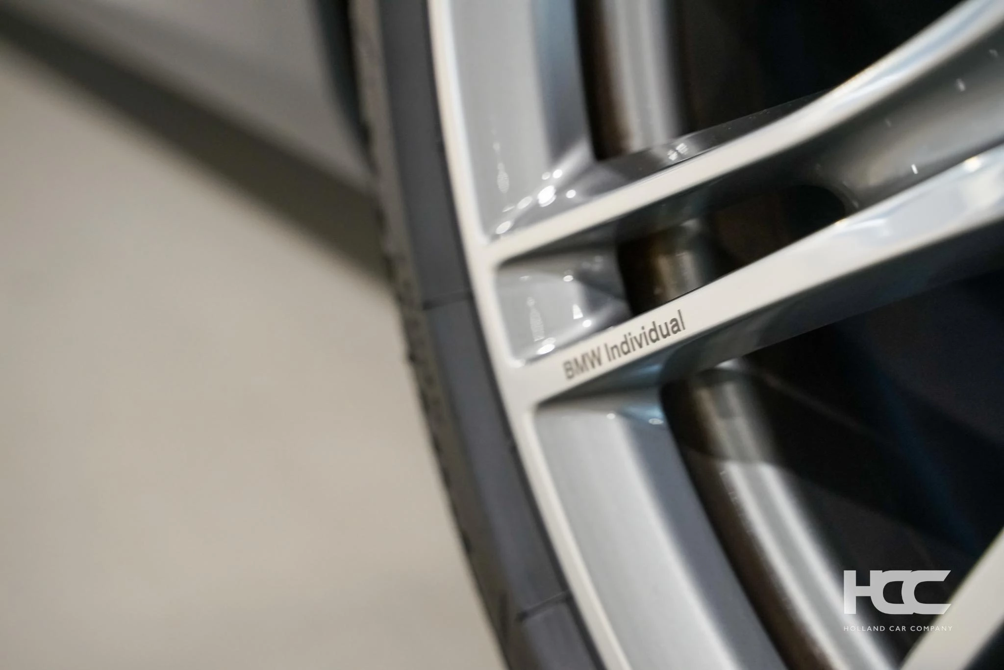 Hoofdafbeelding BMW 7 Serie