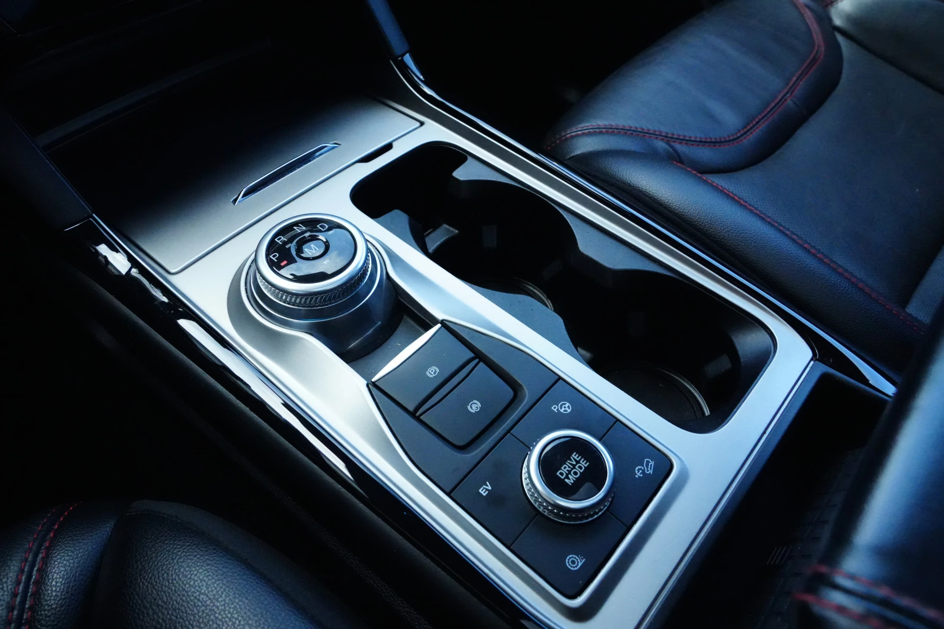 Hoofdafbeelding Ford Explorer