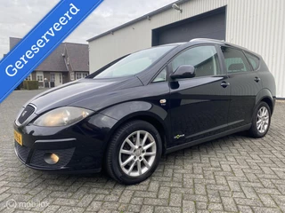Seat Altea XL 1.2 TSI