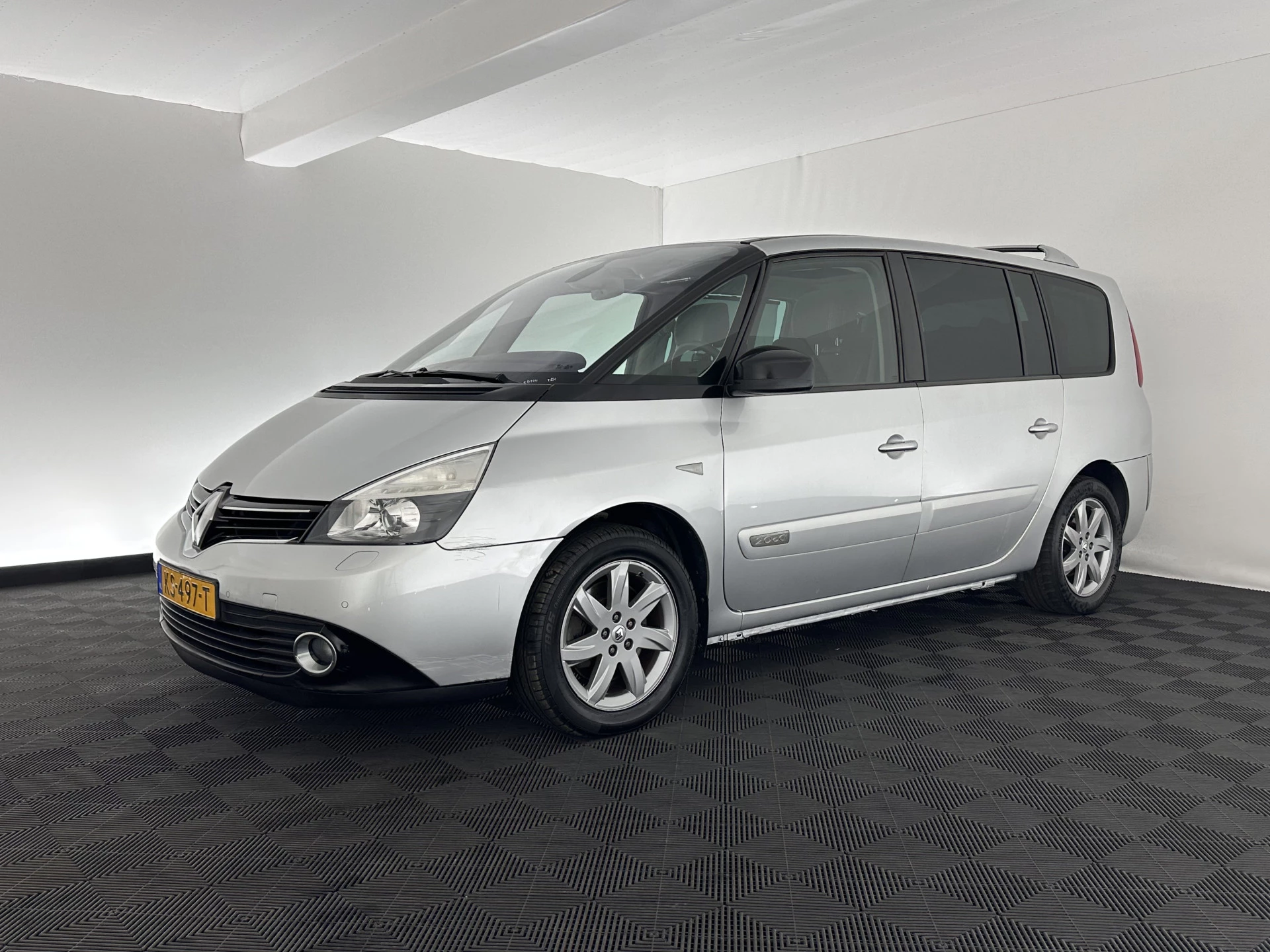 Hoofdafbeelding Renault Grand Espace