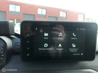 Hoofdafbeelding Dacia Jogger