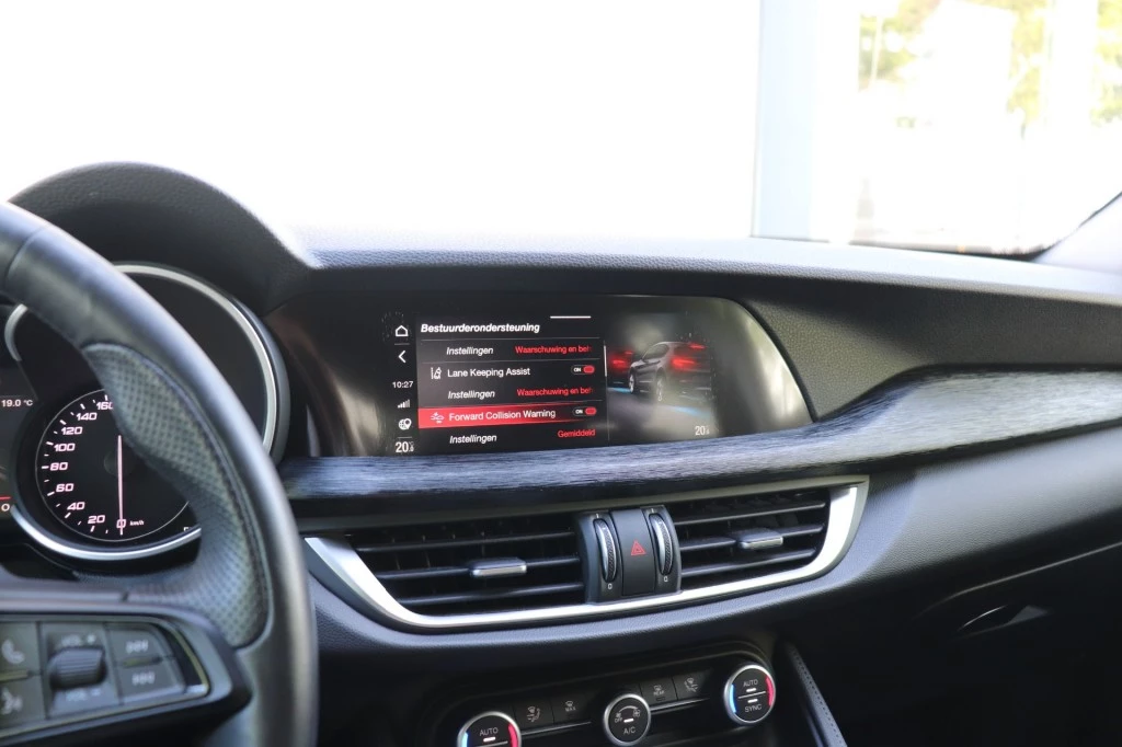 Hoofdafbeelding Alfa Romeo Stelvio