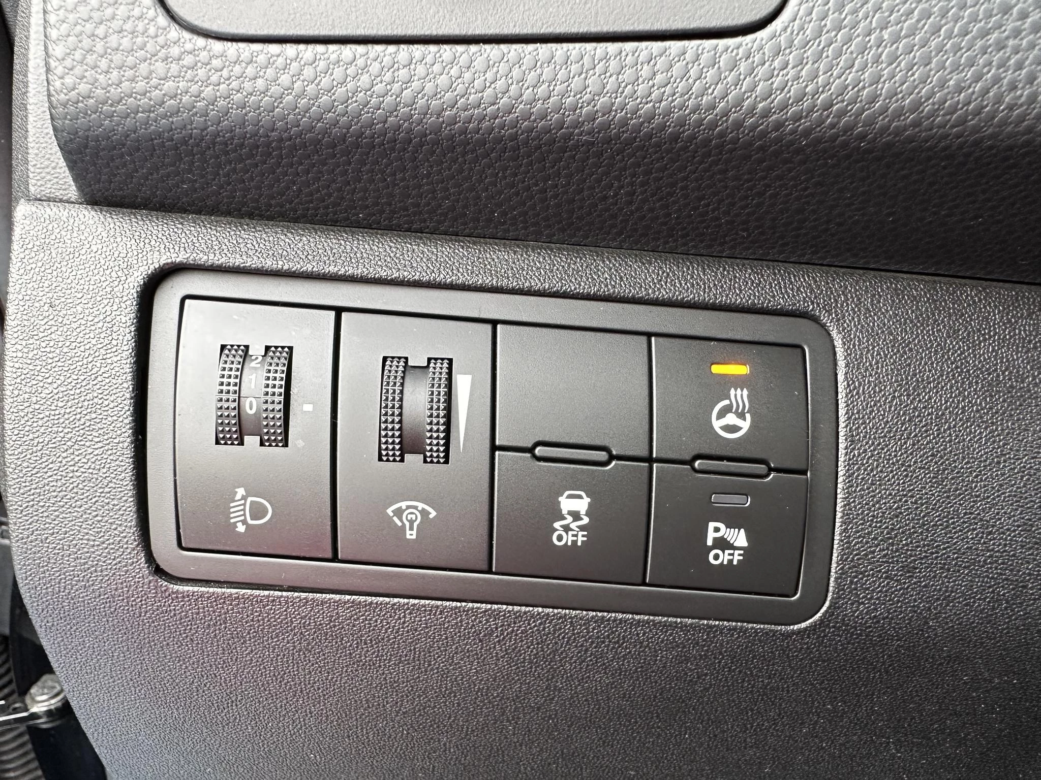 Hoofdafbeelding Hyundai ix20