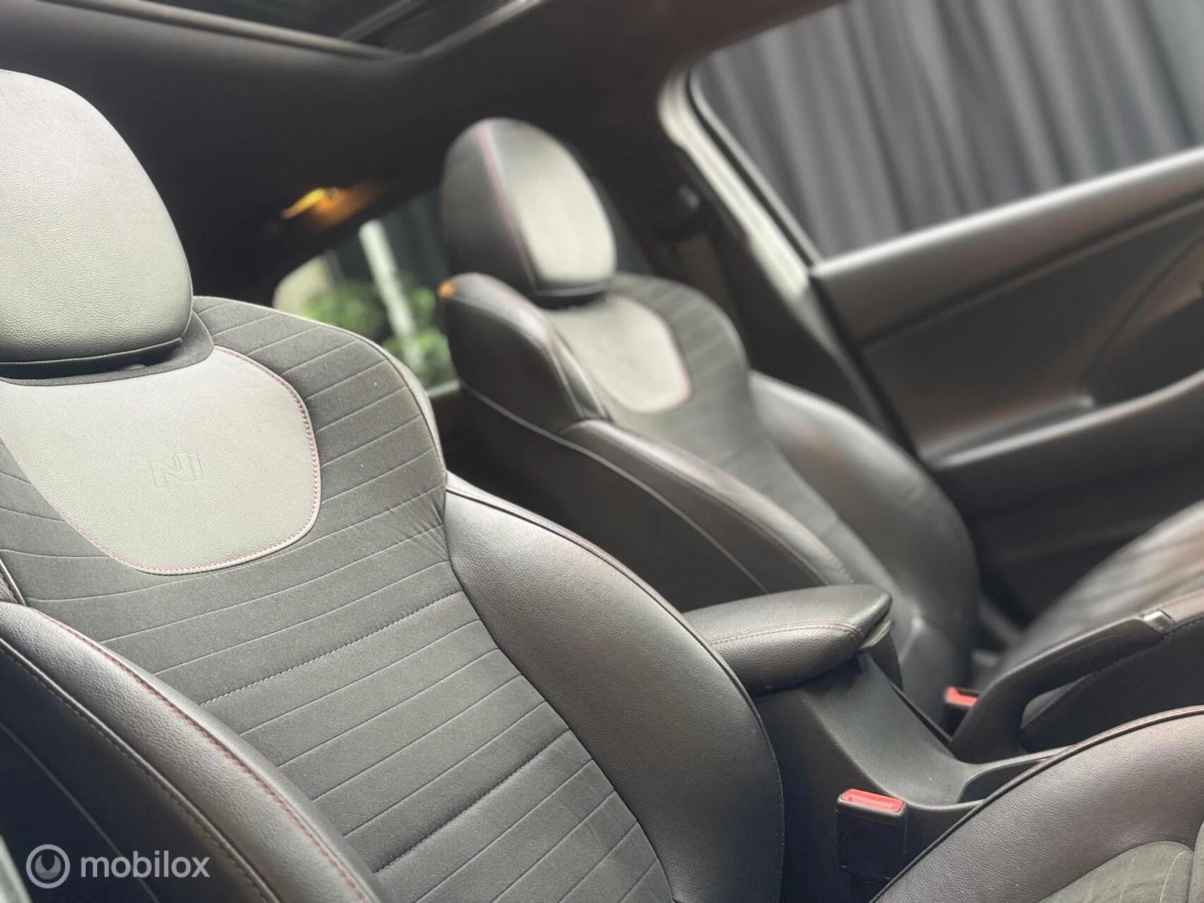 Hoofdafbeelding Hyundai i30