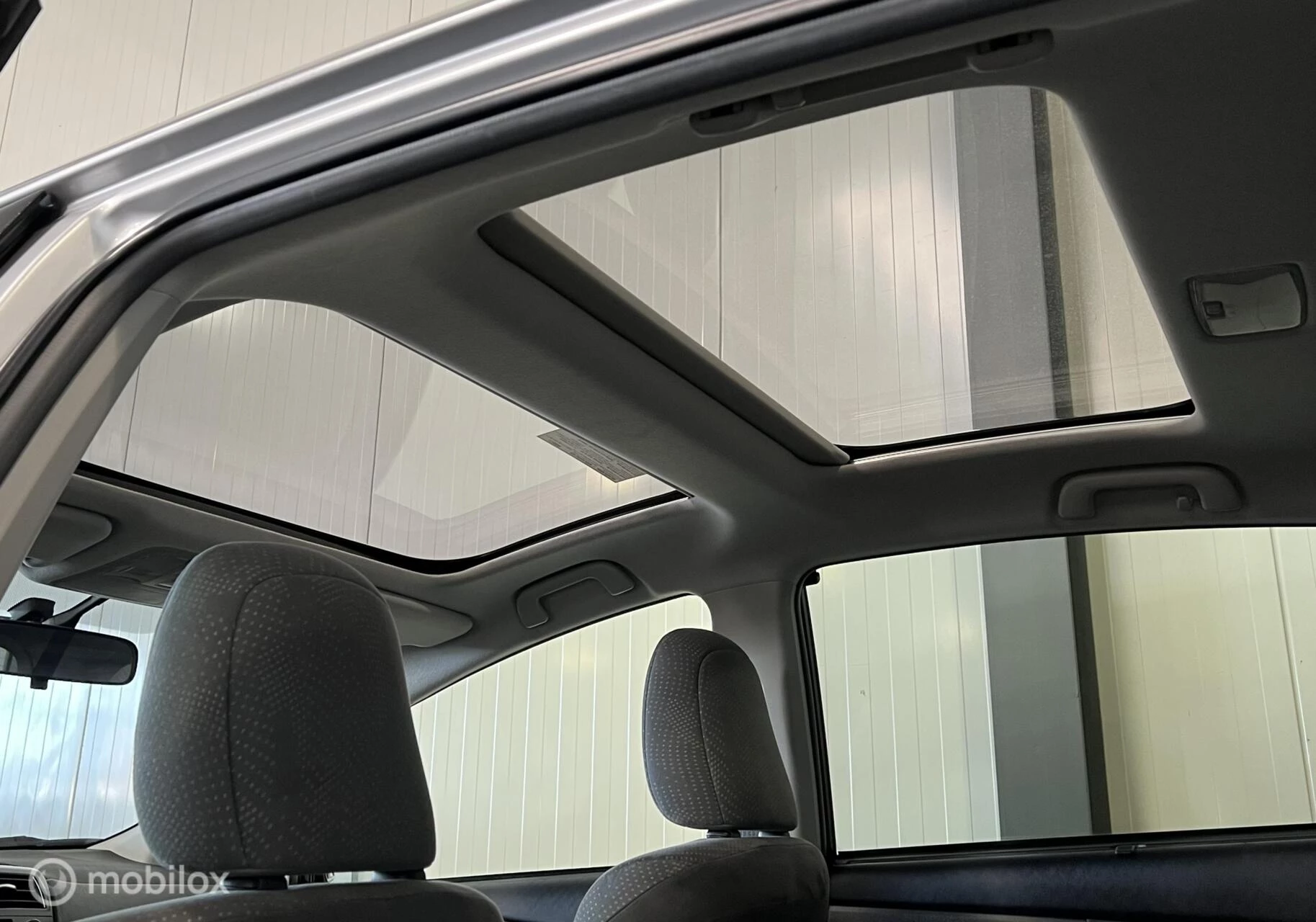 Hoofdafbeelding Toyota Prius