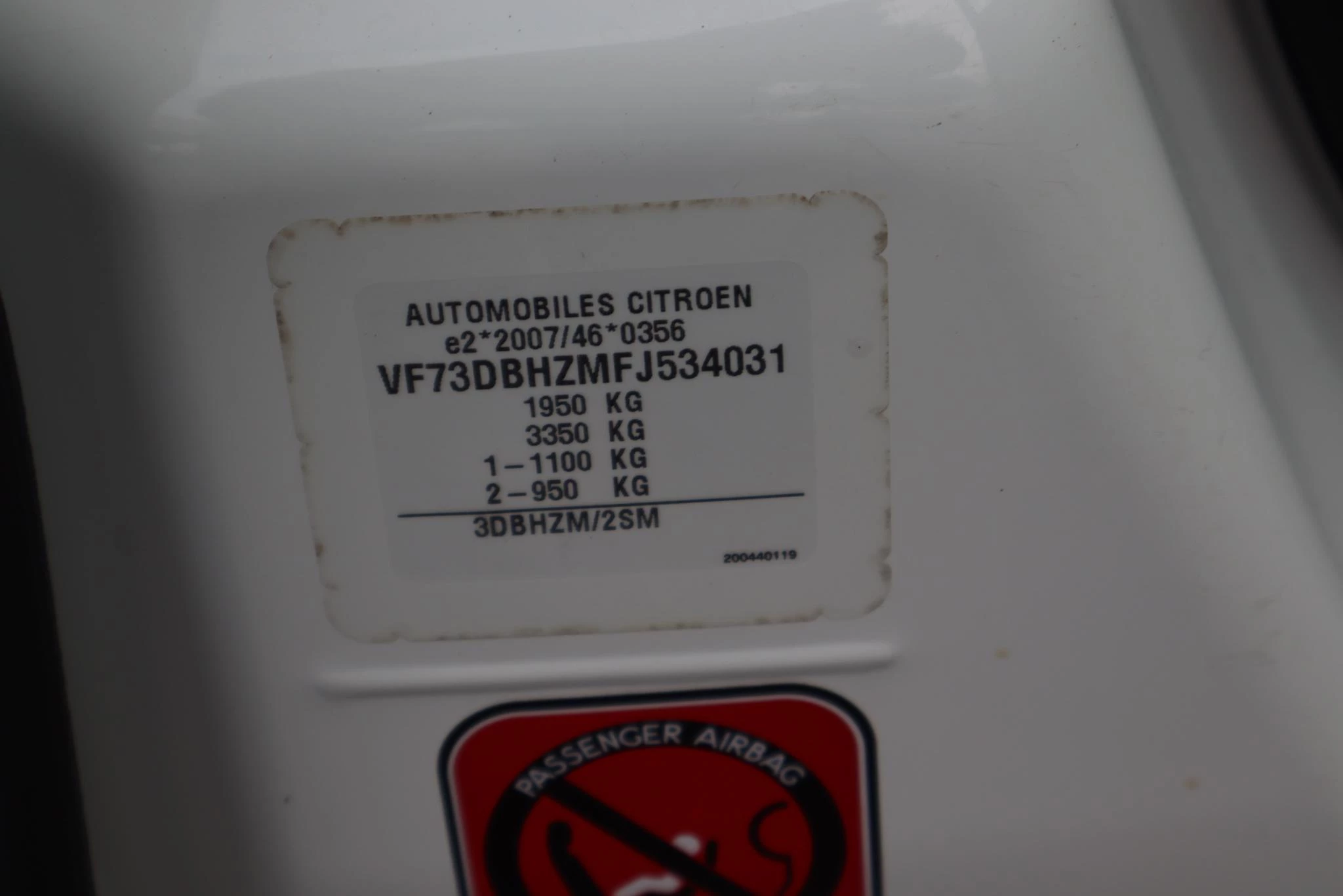 Hoofdafbeelding Citroën C4 Picasso