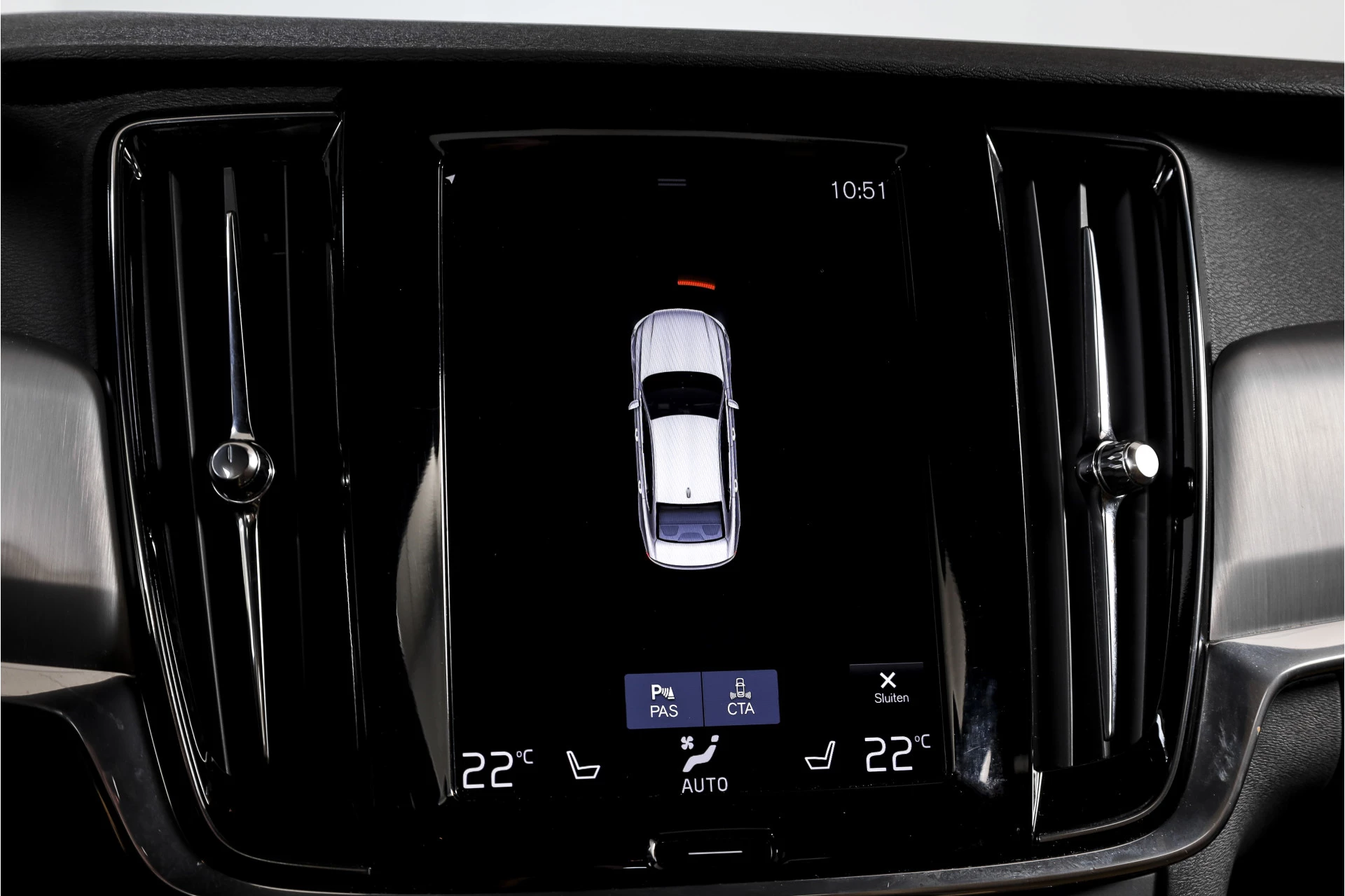 Hoofdafbeelding Volvo S90