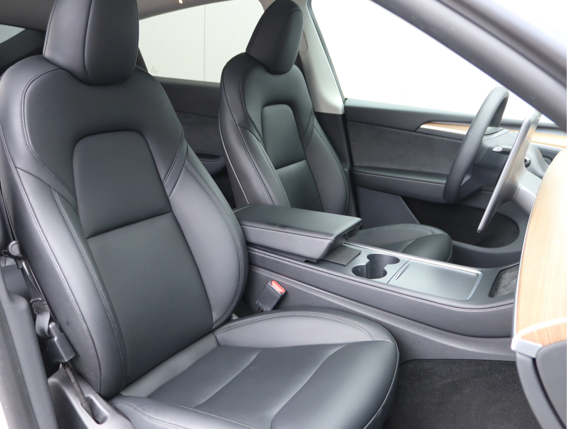 Hoofdafbeelding Tesla Model Y