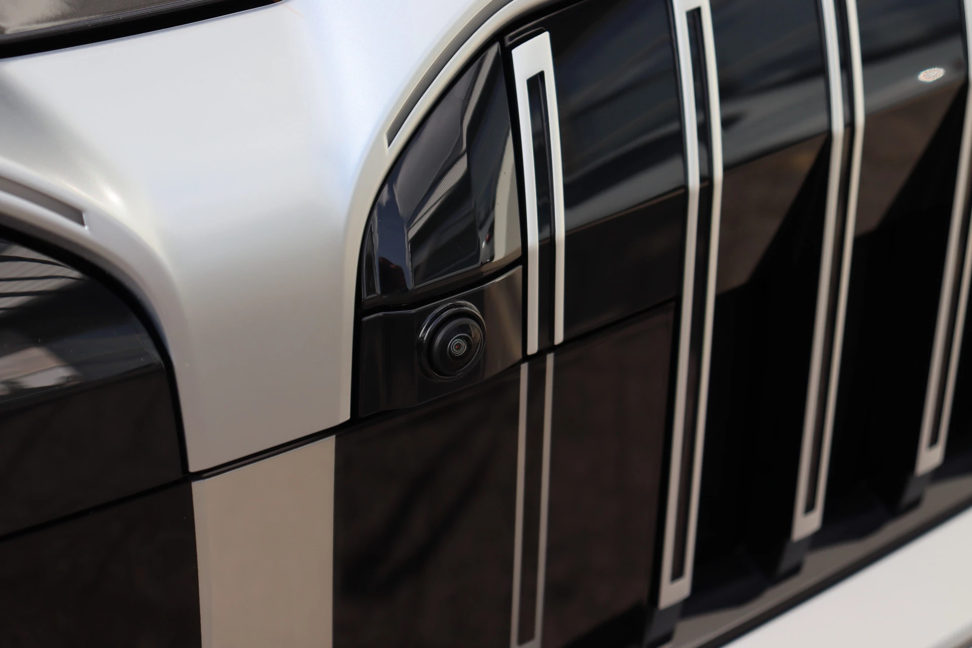 Hoofdafbeelding BMW i5