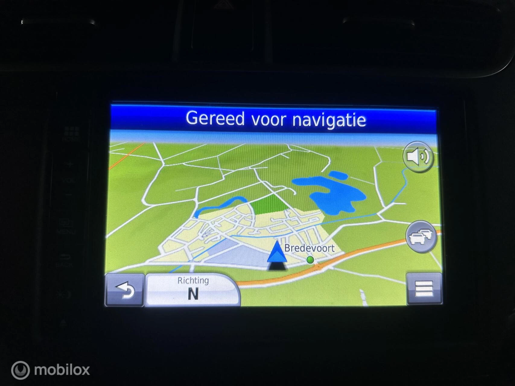 Hoofdafbeelding Honda Civic