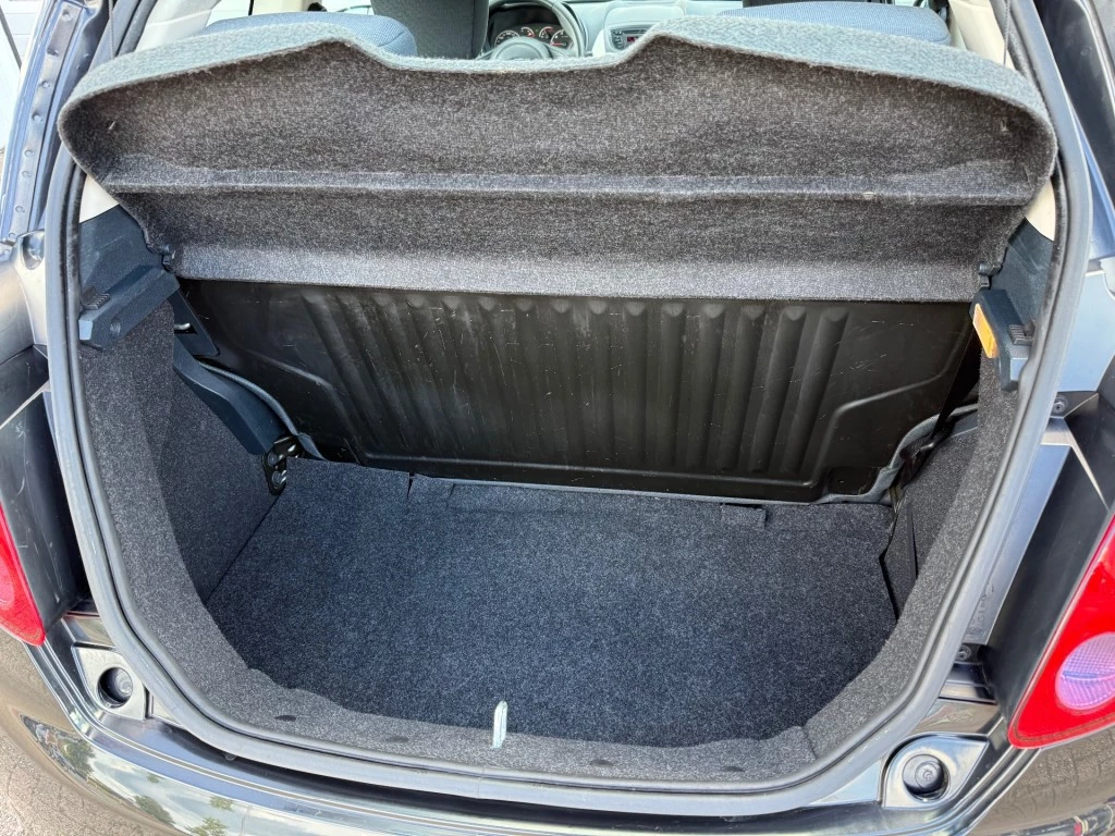 Hoofdafbeelding Ford Ka