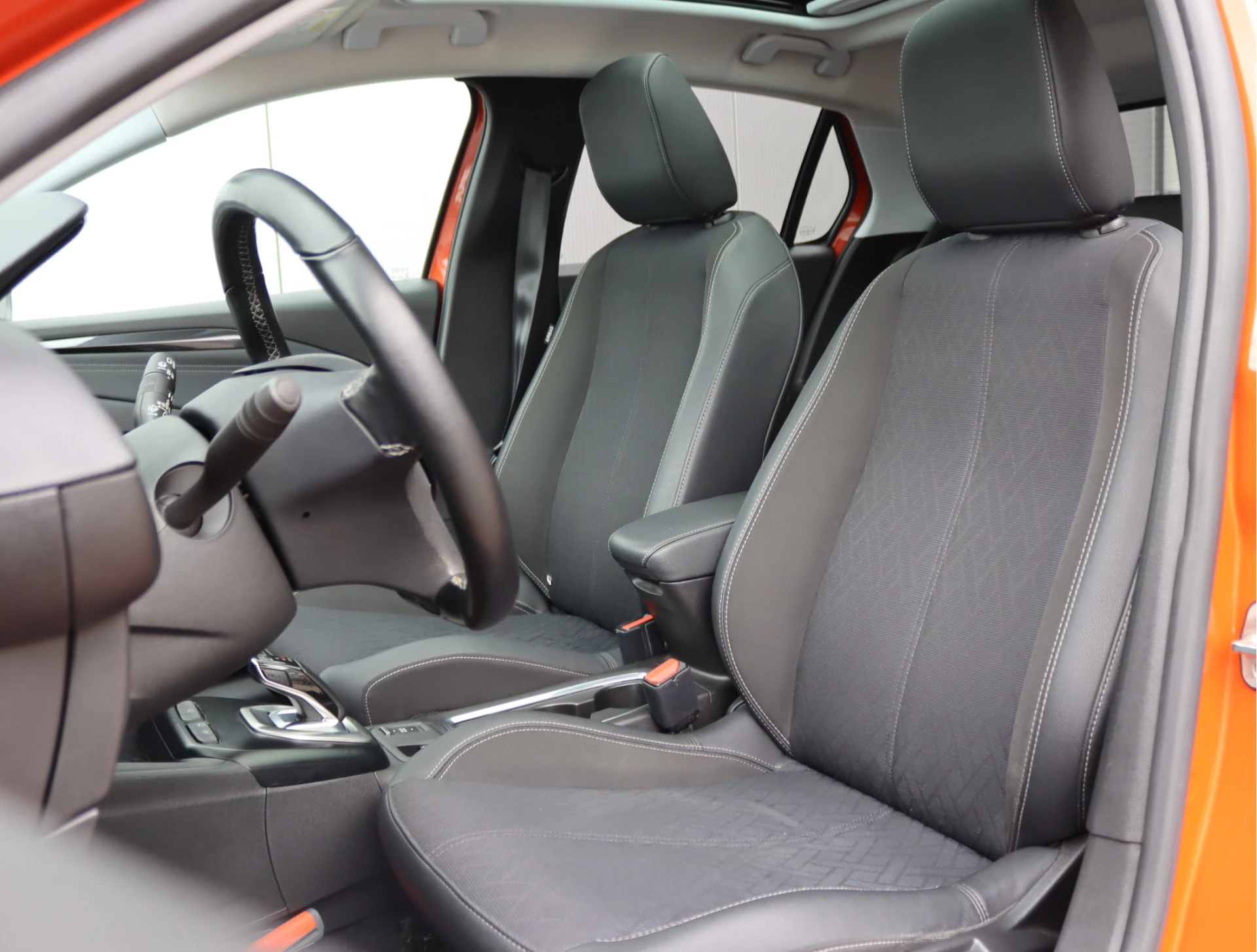 Hoofdafbeelding Opel Corsa-e