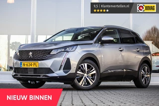 Peugeot 3008 1.6 HYbrid 225 Blue Lease Allure | Camera | LED | NL Auto