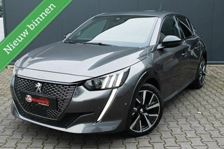 Peugeot 208 1.2 PureTech GT | Camera | Navi | 3D Cockpit