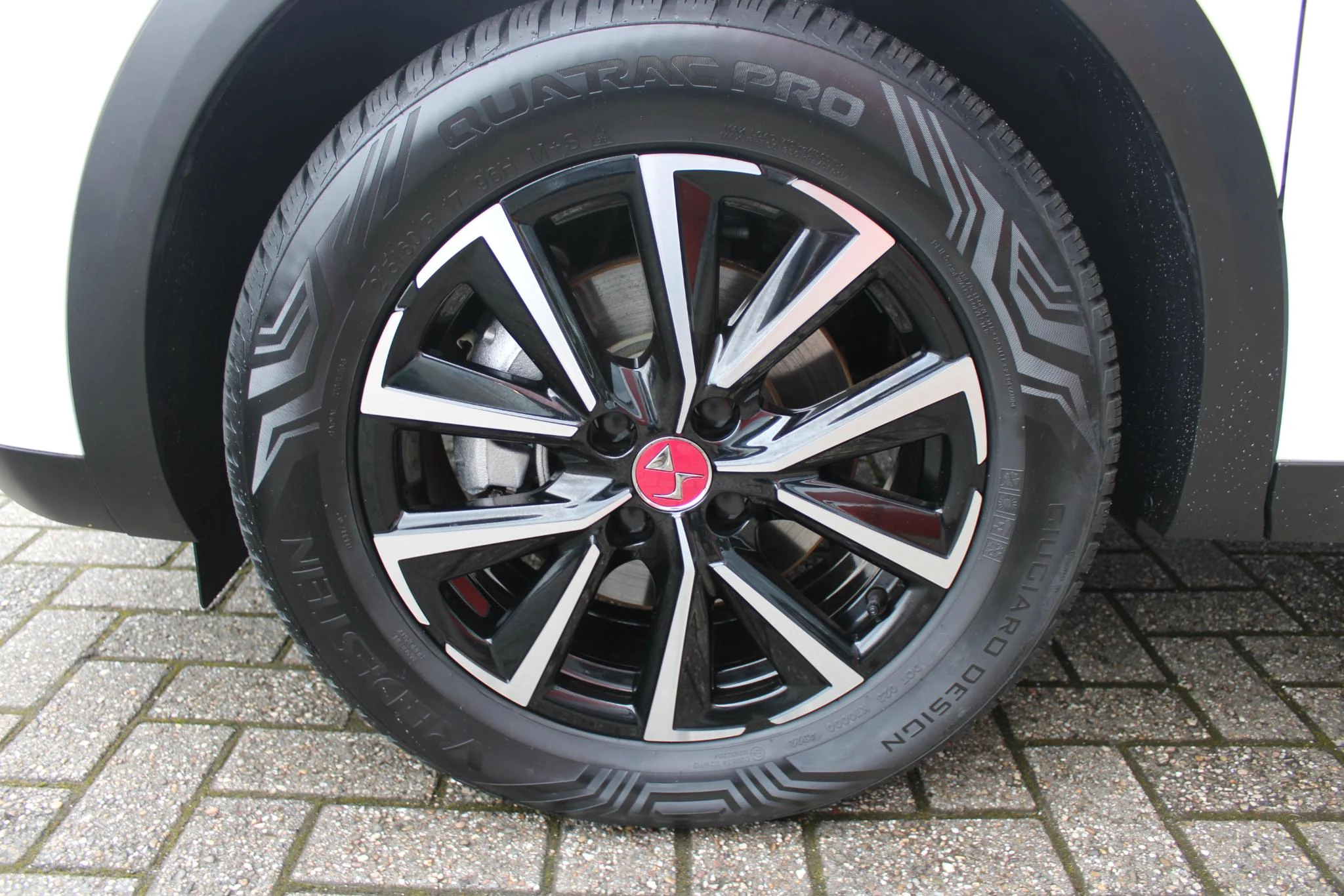 Hoofdafbeelding DS DS 3