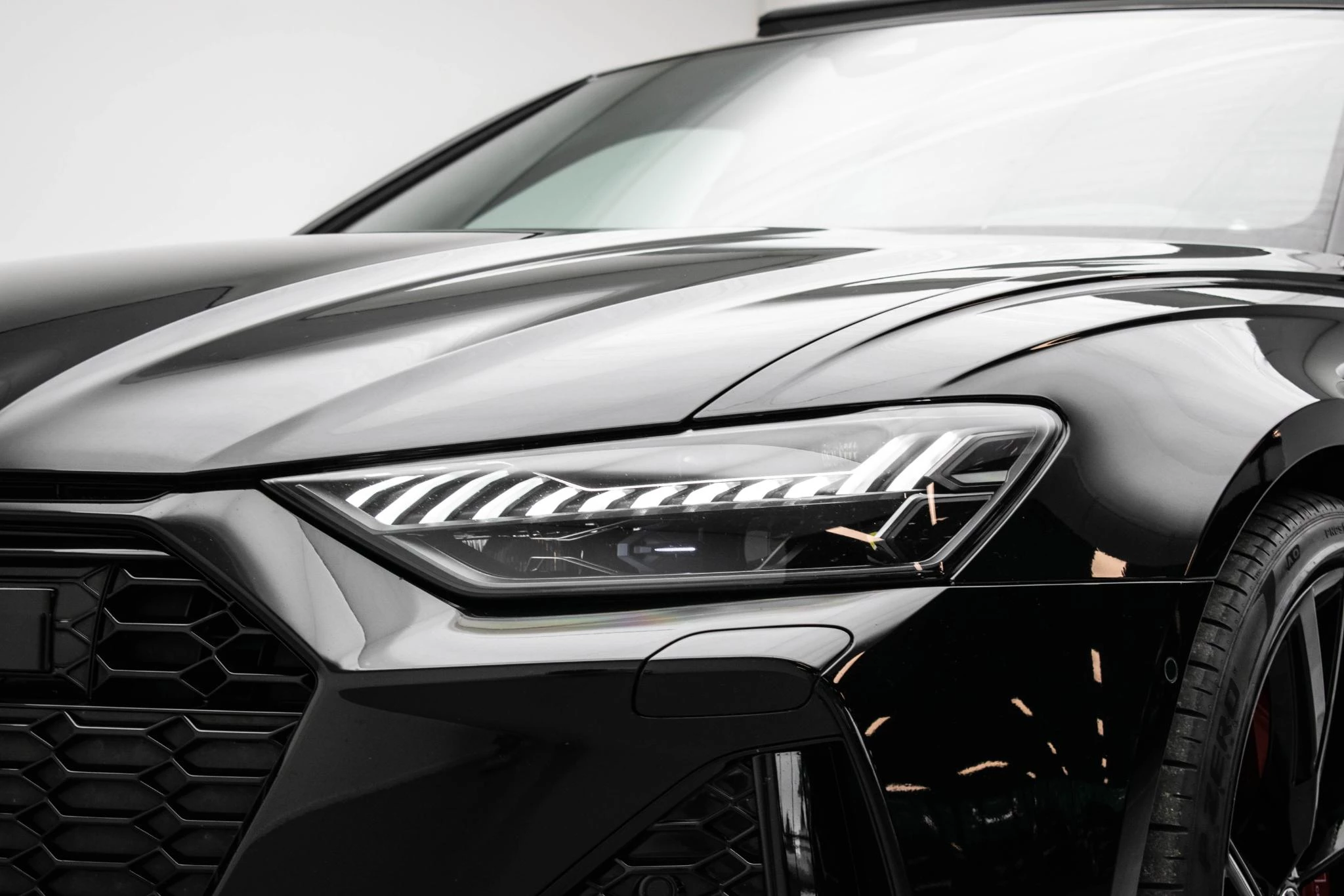 Hoofdafbeelding Audi RS6