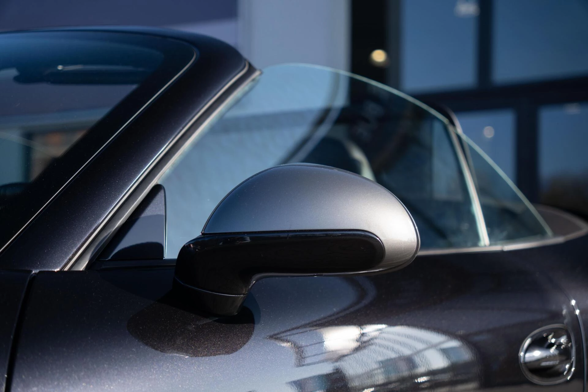 Hoofdafbeelding Porsche 911