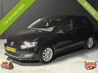 Volkswagen Polo 1.2 TSI R-Line | 2013 | Slechts 92.761 km | Panorama dak |