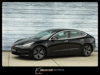 Tesla Model 3 Standard RWD Plus 60 kWh Pano Leer Soh 89,4%