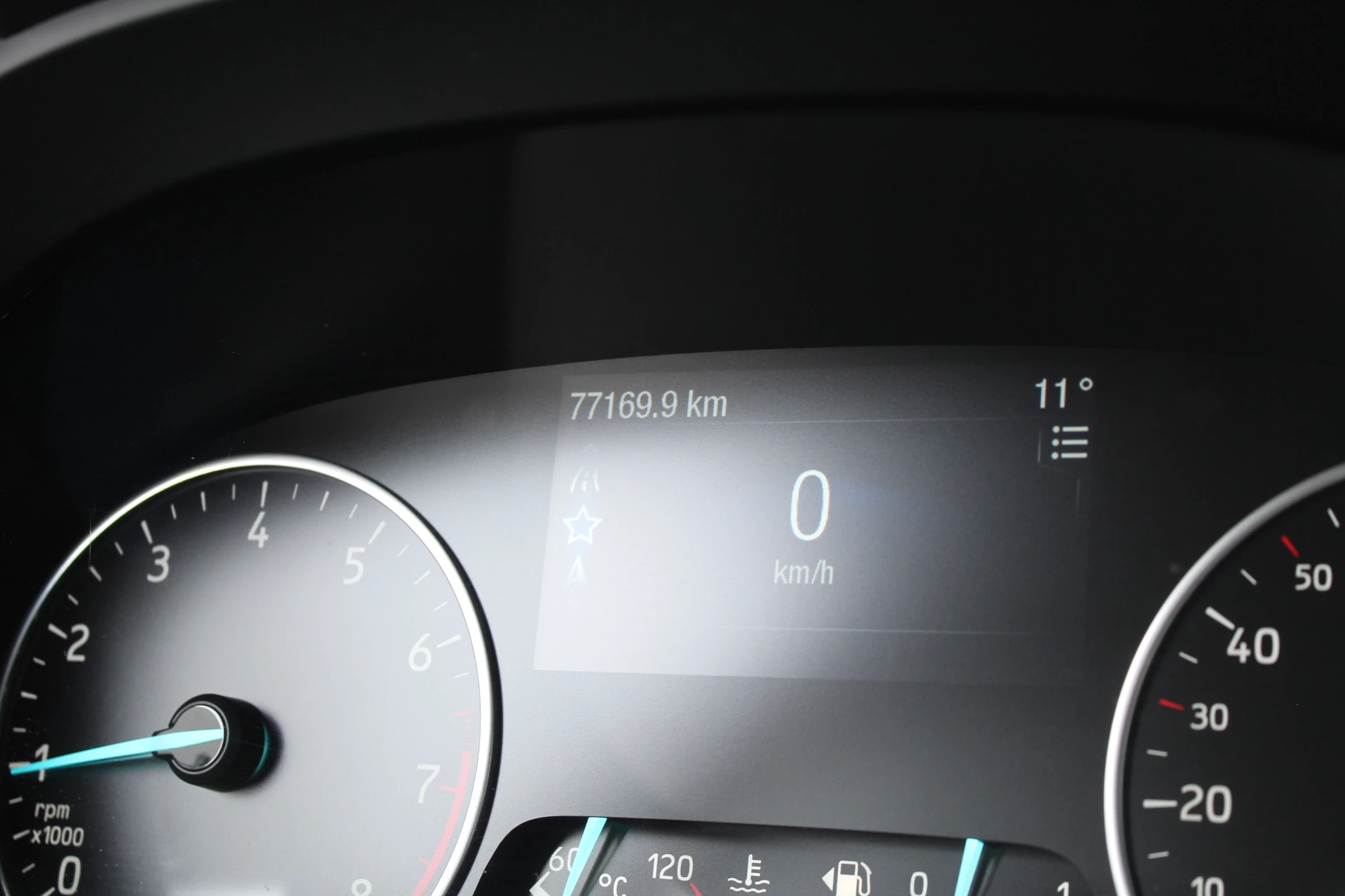 Hoofdafbeelding Ford EcoSport