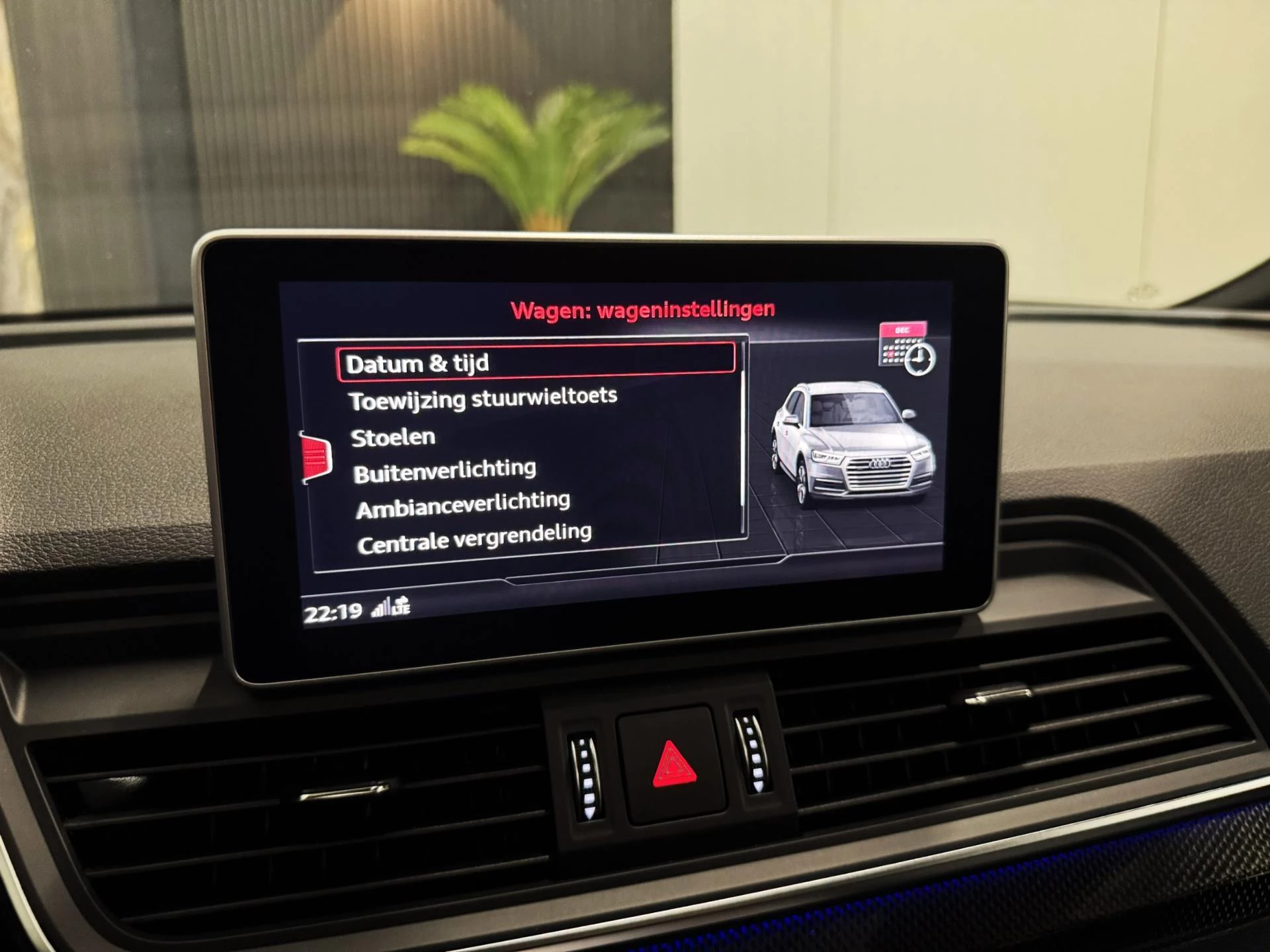 Hoofdafbeelding Audi SQ5