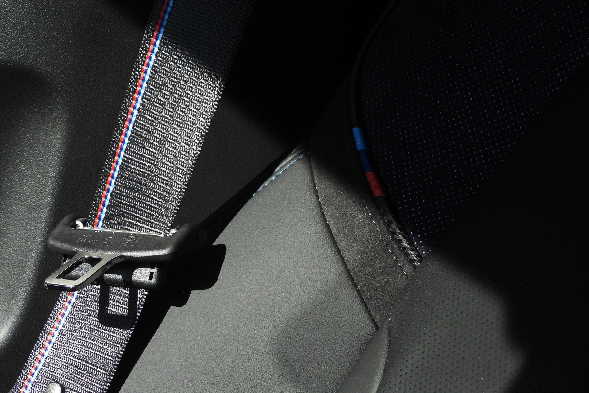 Hoofdafbeelding BMW i5
