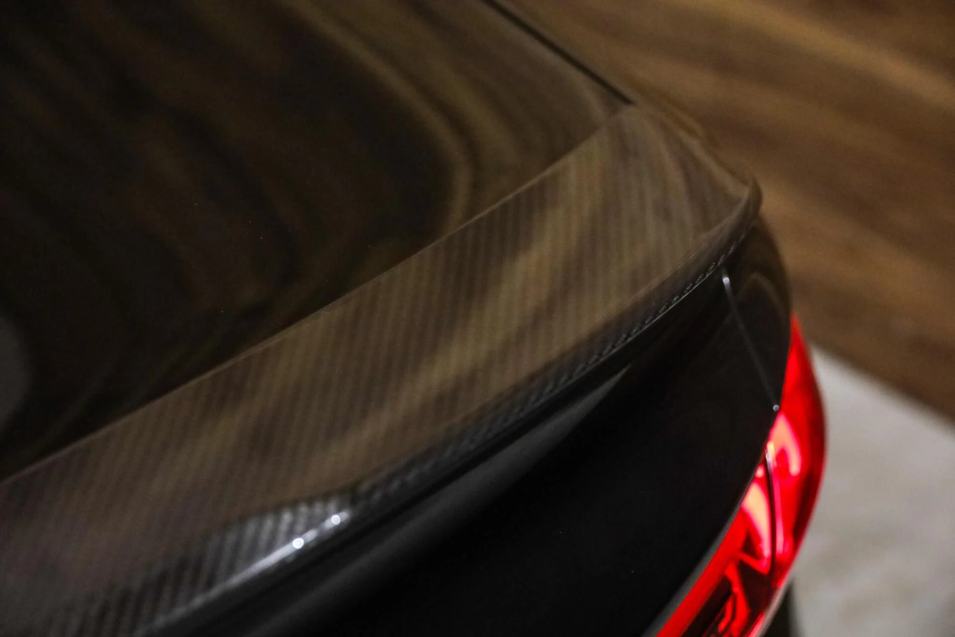 Hoofdafbeelding Audi RS3