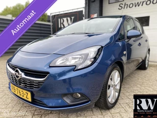 Opel Corsa 1.4 Edition *AUTOMAAT*NAVI*AIRCO*NAP*NIEUWE APK!